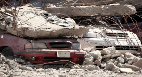 Terremoto nel nord del Cile, scossa di magnitudo 6,9 nella regione mineraria di Antofagasta